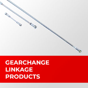 Gearchange Linkage Products