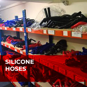 Silicone Hoses