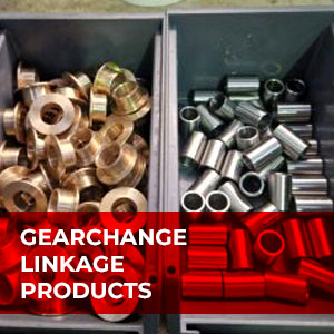 Gearchange Linkage Products