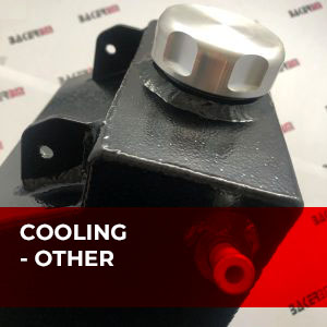 Cooling - other