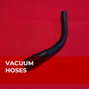 Vacuum hoses