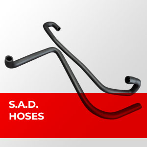S.A.D Hoses